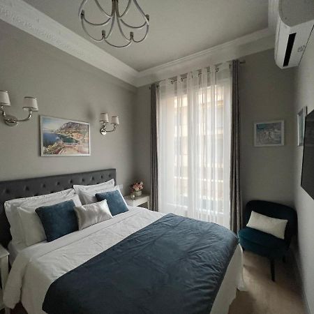 D'Azur-35 Διαμέρισμα Νίκαια Εξωτερικό φωτογραφία
