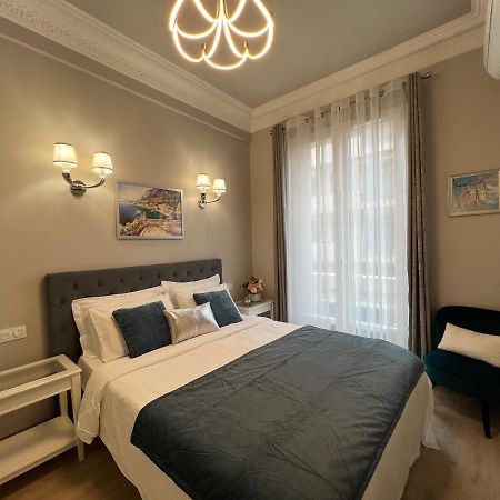 D'Azur-35 Διαμέρισμα Νίκαια Εξωτερικό φωτογραφία
