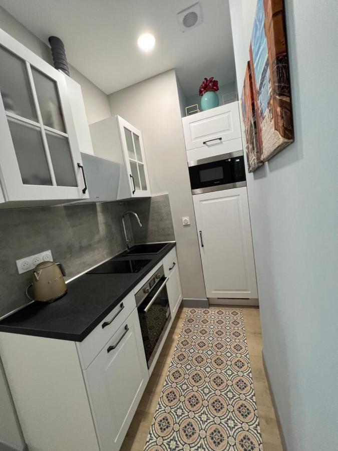 D'Azur-35 Διαμέρισμα Νίκαια Εξωτερικό φωτογραφία