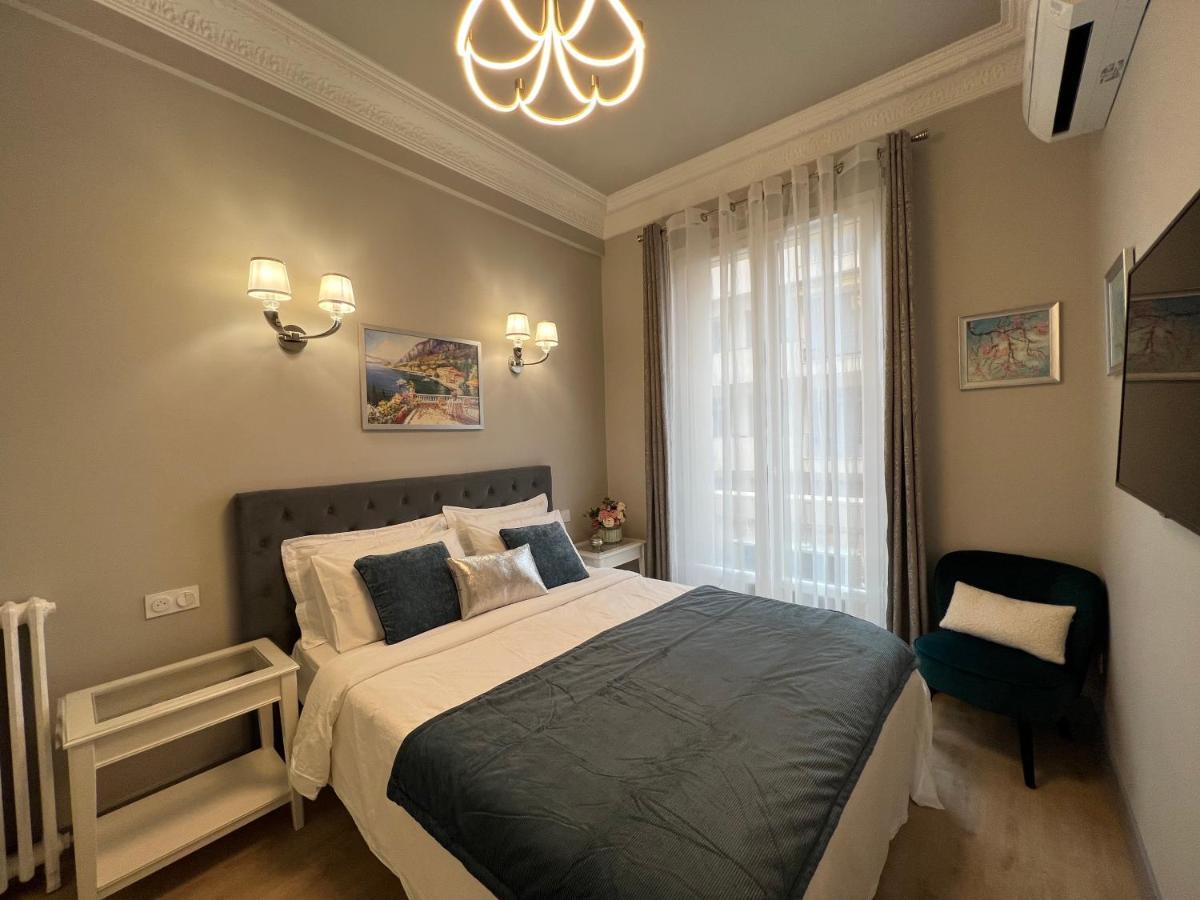 D'Azur-35 Διαμέρισμα Νίκαια Εξωτερικό φωτογραφία