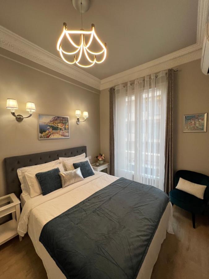 D'Azur-35 Διαμέρισμα Νίκαια Εξωτερικό φωτογραφία