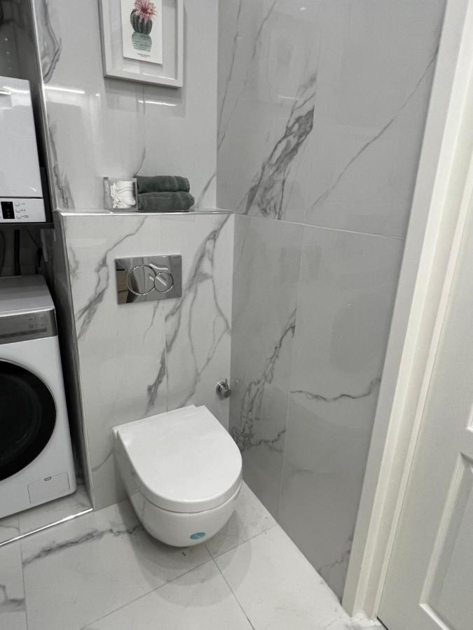 D'Azur-35 Διαμέρισμα Νίκαια Εξωτερικό φωτογραφία