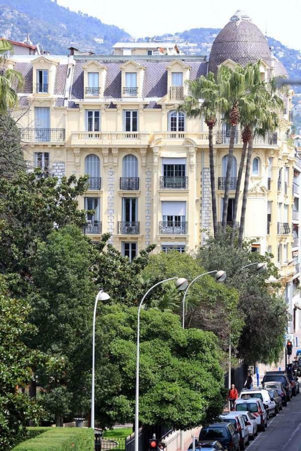 D'Azur-35 Διαμέρισμα Νίκαια Εξωτερικό φωτογραφία