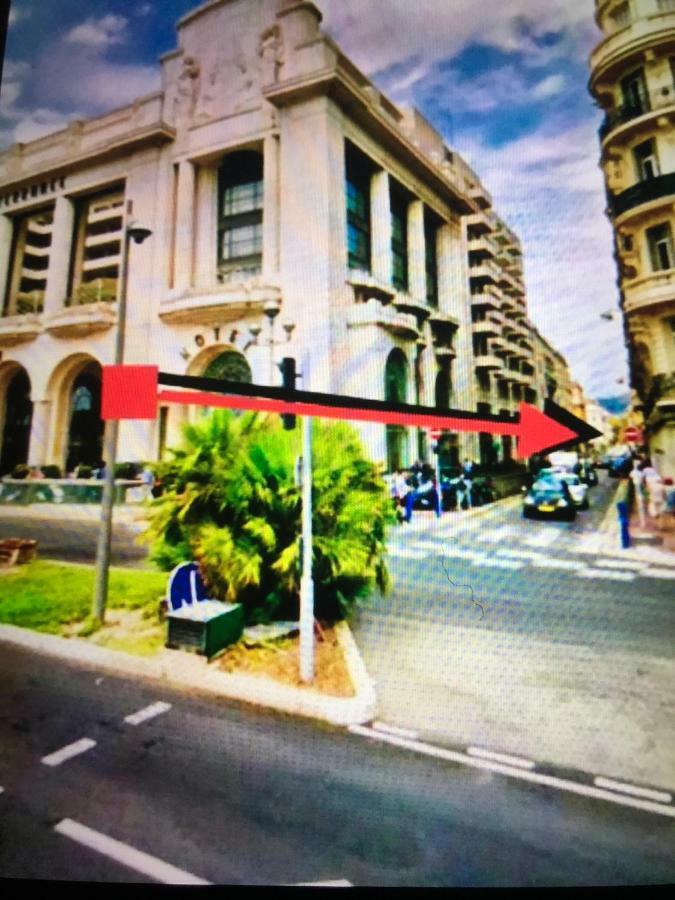 D'Azur-35 Διαμέρισμα Νίκαια Εξωτερικό φωτογραφία