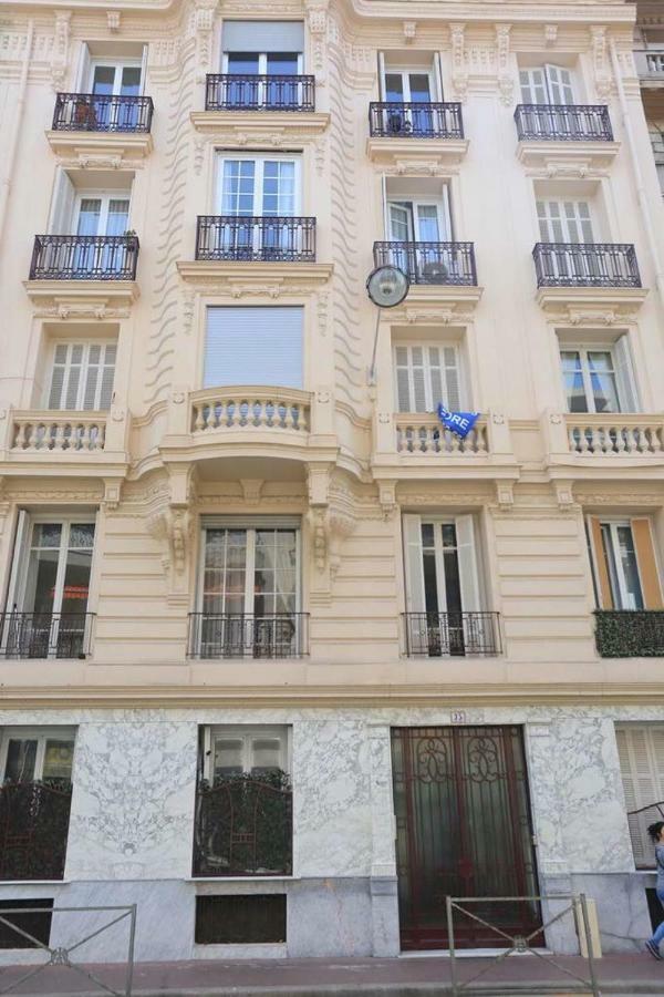 D'Azur-35 Διαμέρισμα Νίκαια Εξωτερικό φωτογραφία